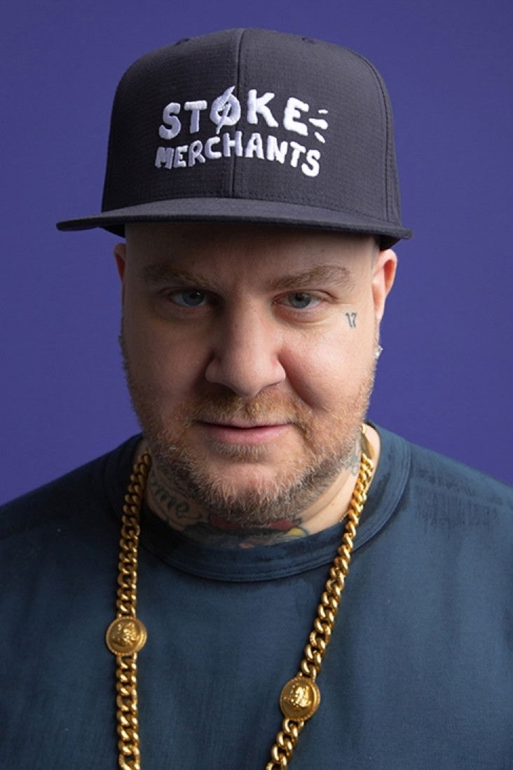 Foto de Jake La Furia