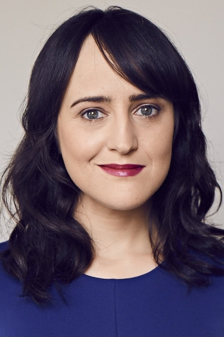 Foto de Mara Wilson
