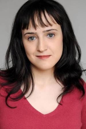 Foto de Mara Wilson
