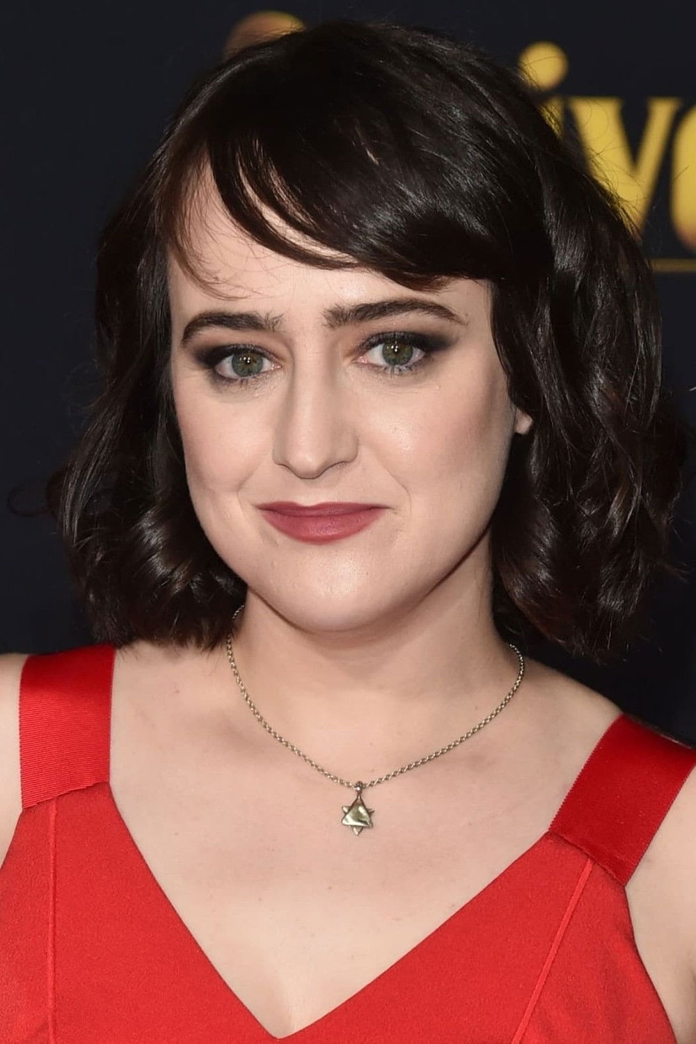Foto de Mara Wilson