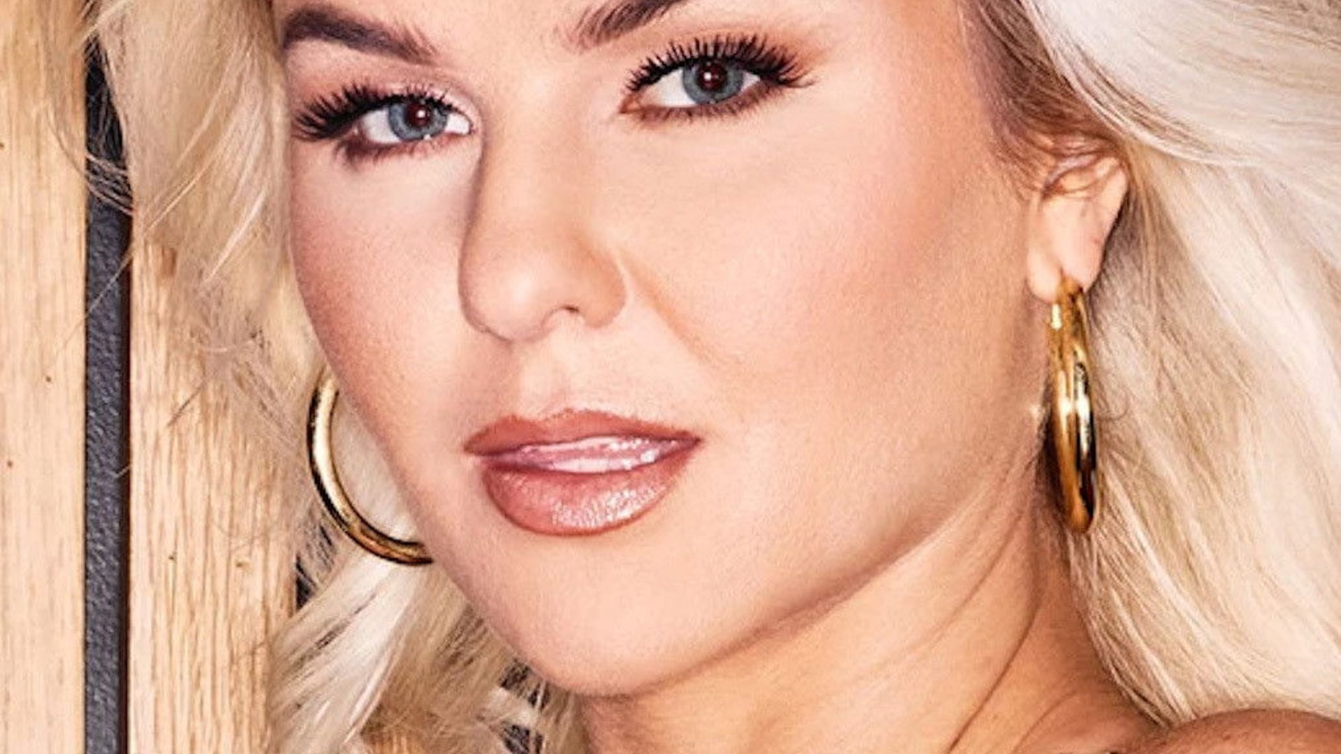 Foto de Corina Taylor