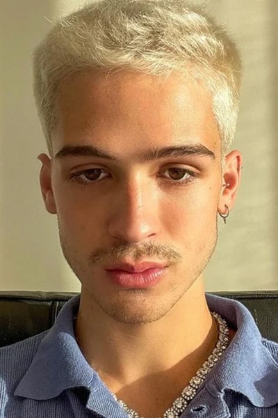 Foto de João Guilherme Ávila