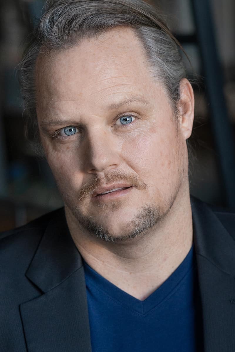 Foto de Heath C. Heine