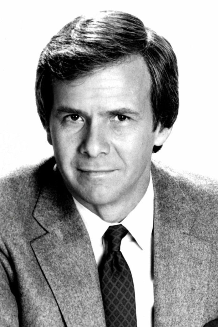 Foto de Tom Brokaw
