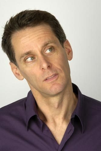 Foto de Scott Capurro