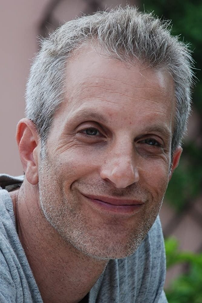 Foto de Jon Sklaroff