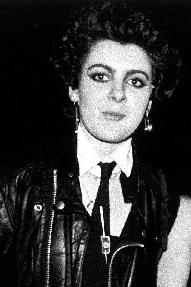 Foto de Tessa Pollitt