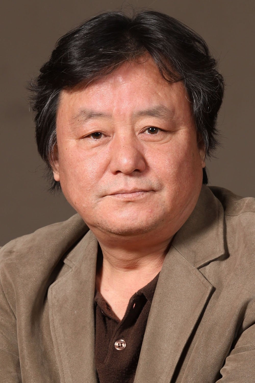 Foto de Kim Jong-goo