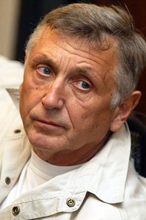 Foto de Jiří Menzel