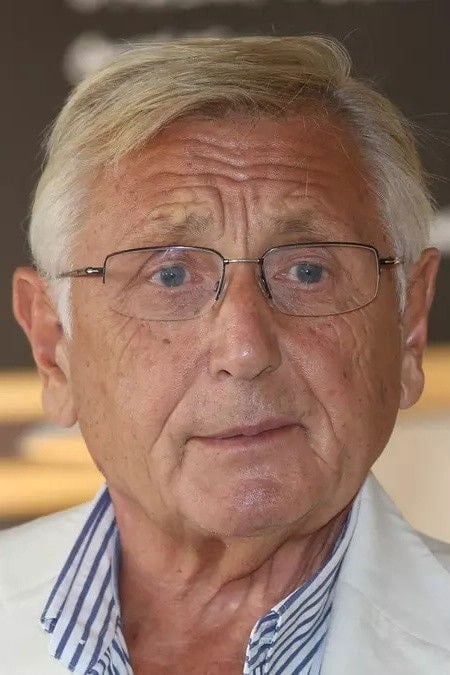 Foto de Jiří Menzel