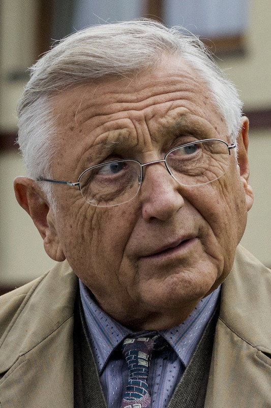 Foto de Jiří Menzel