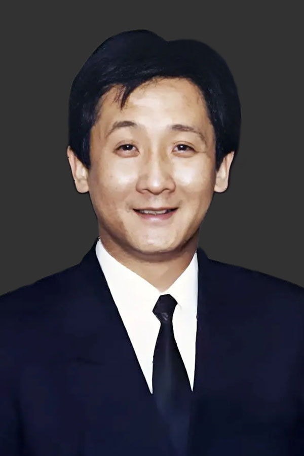 Foto de Liang Tian