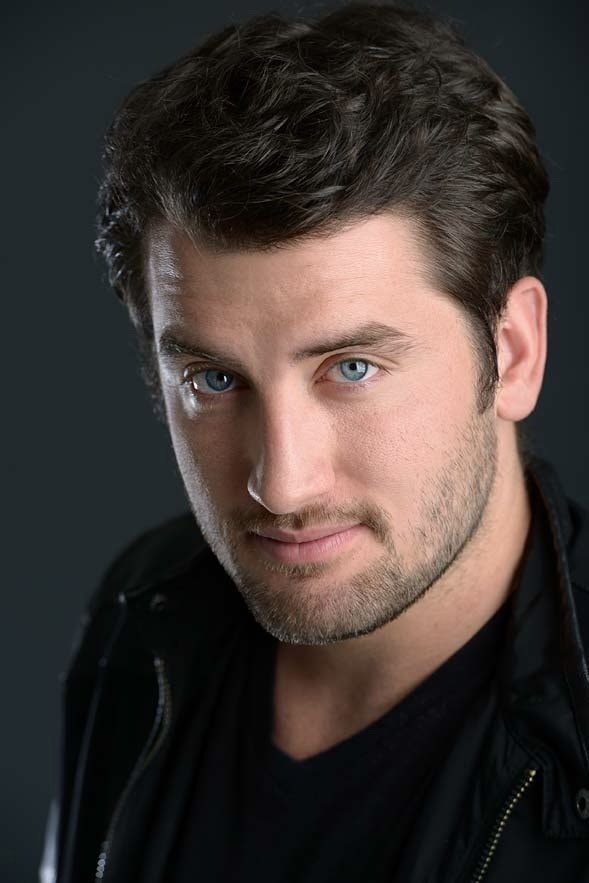 Foto de Forrest Vickery