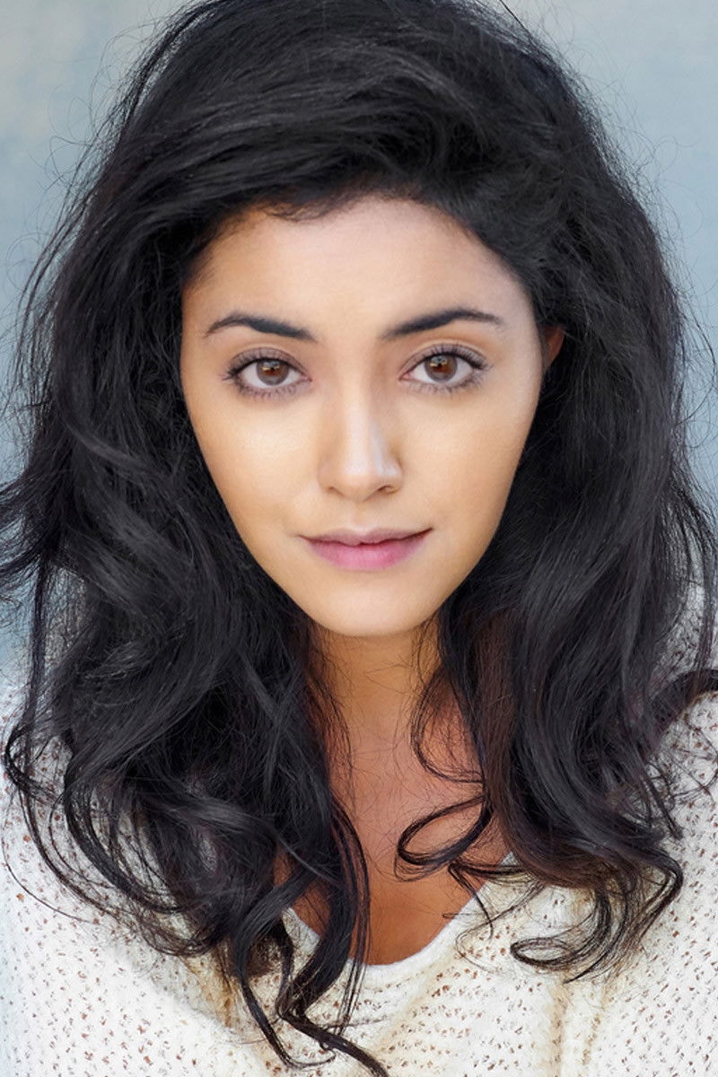 Foto de Yasmine Al-Bustami