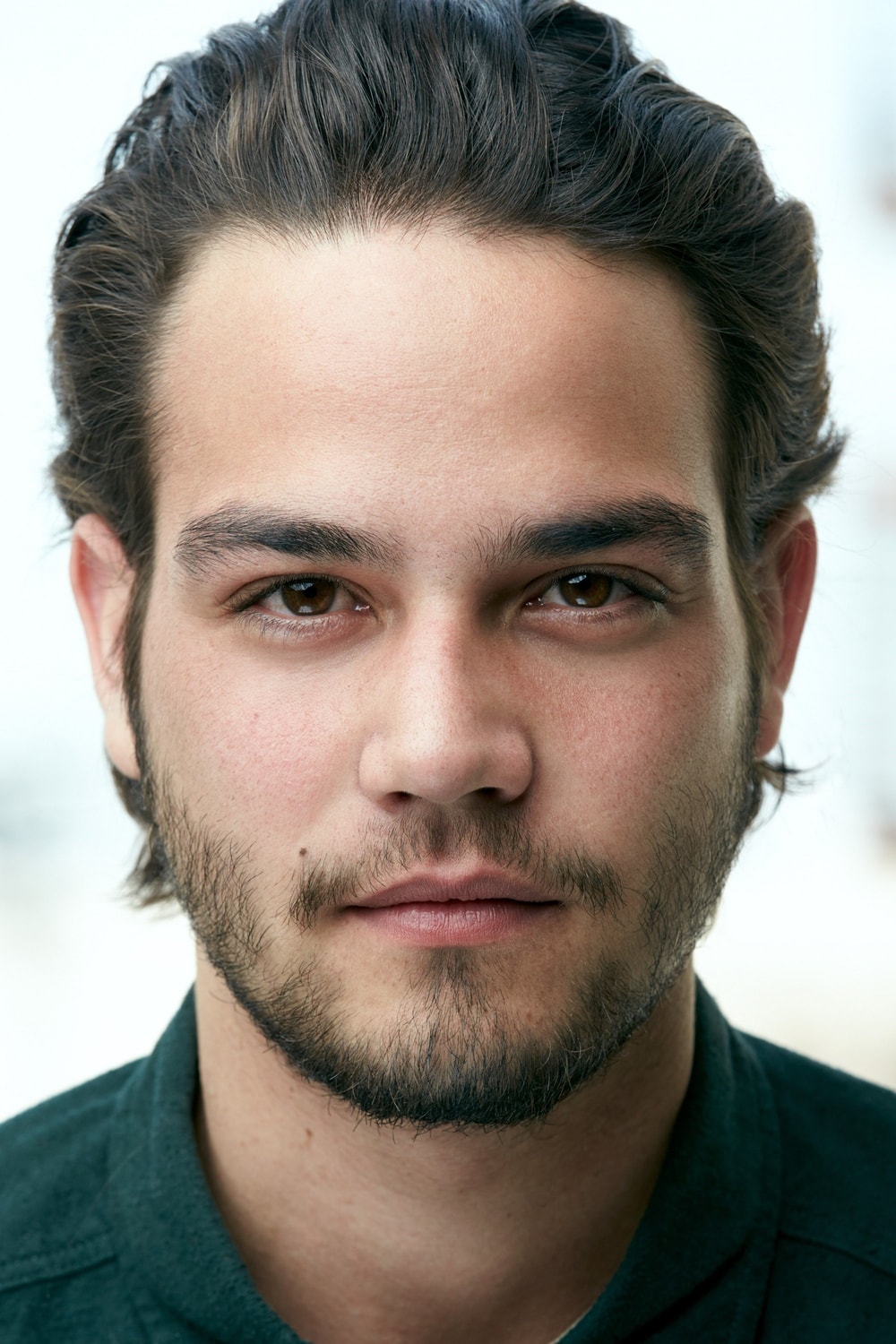 Foto de Daniel Zovatto