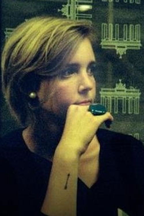 Foto de Nina Kerremans