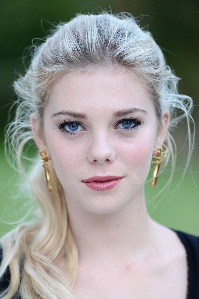 Foto de Claire Julien