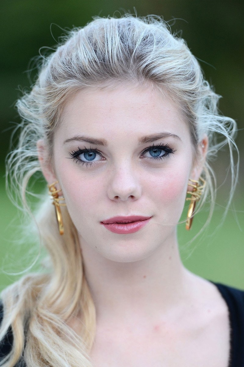 Foto de Claire Julien