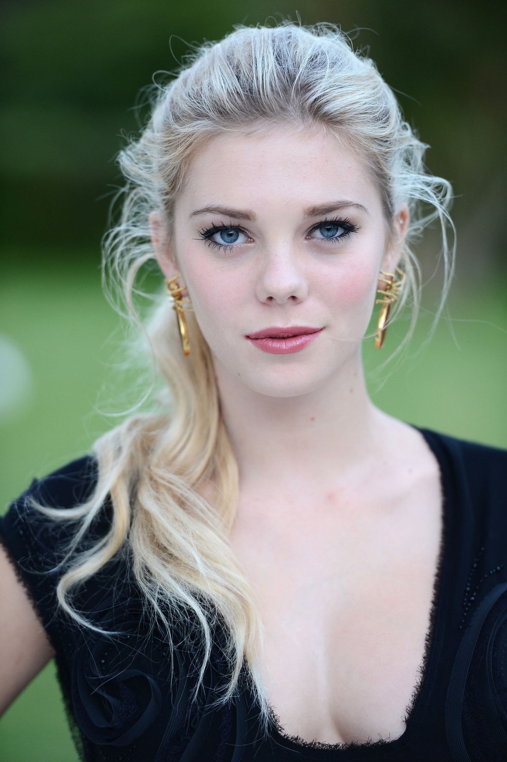 Foto de Claire Julien
