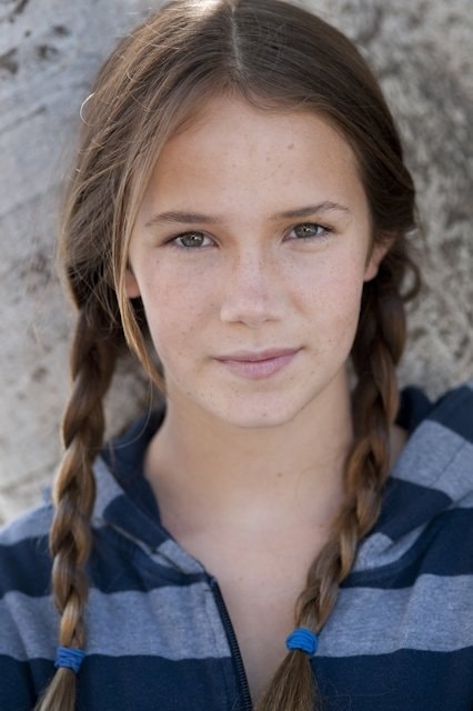 Foto de Georgia Rock