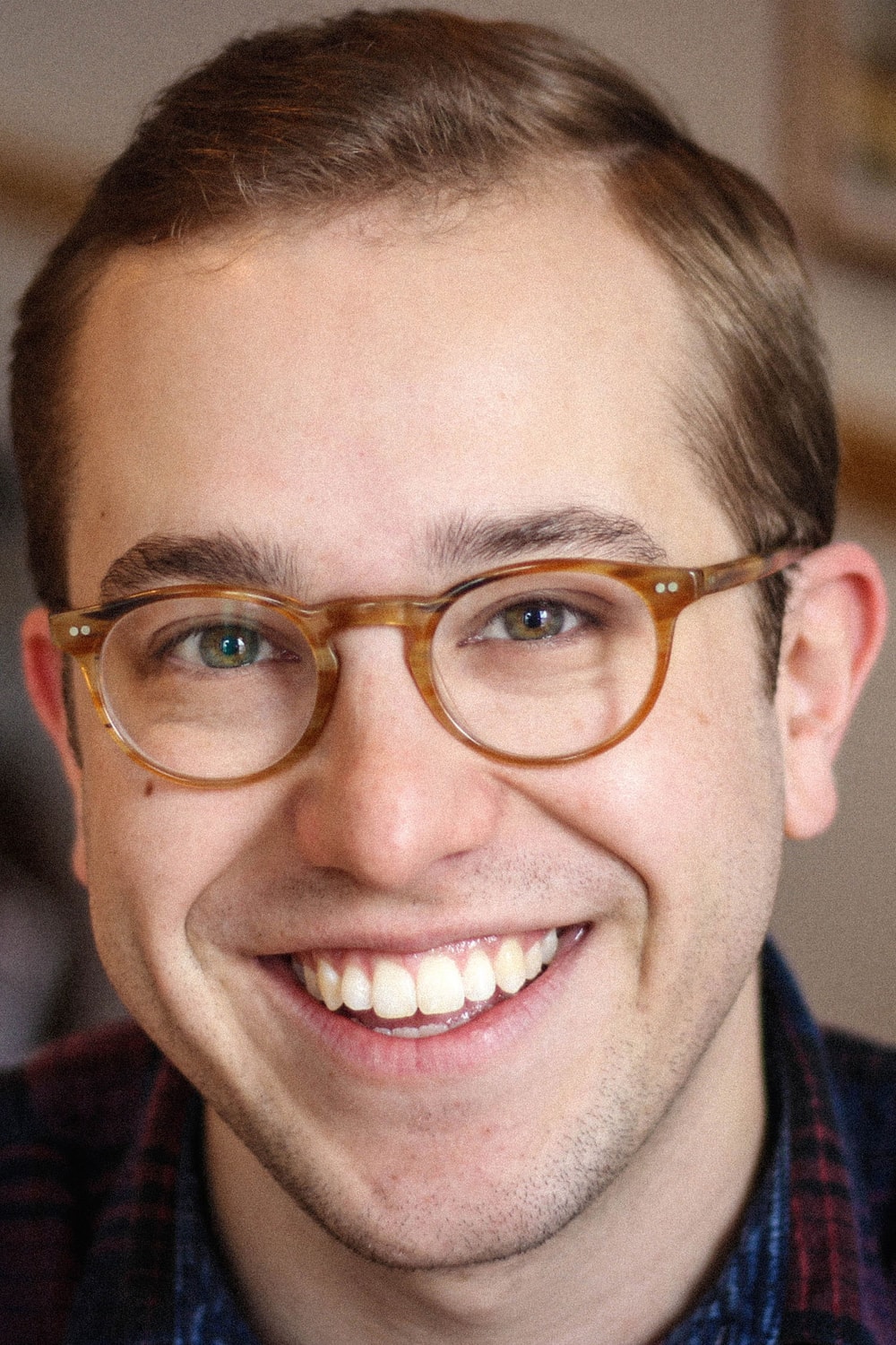 Foto de Chadd Harbold