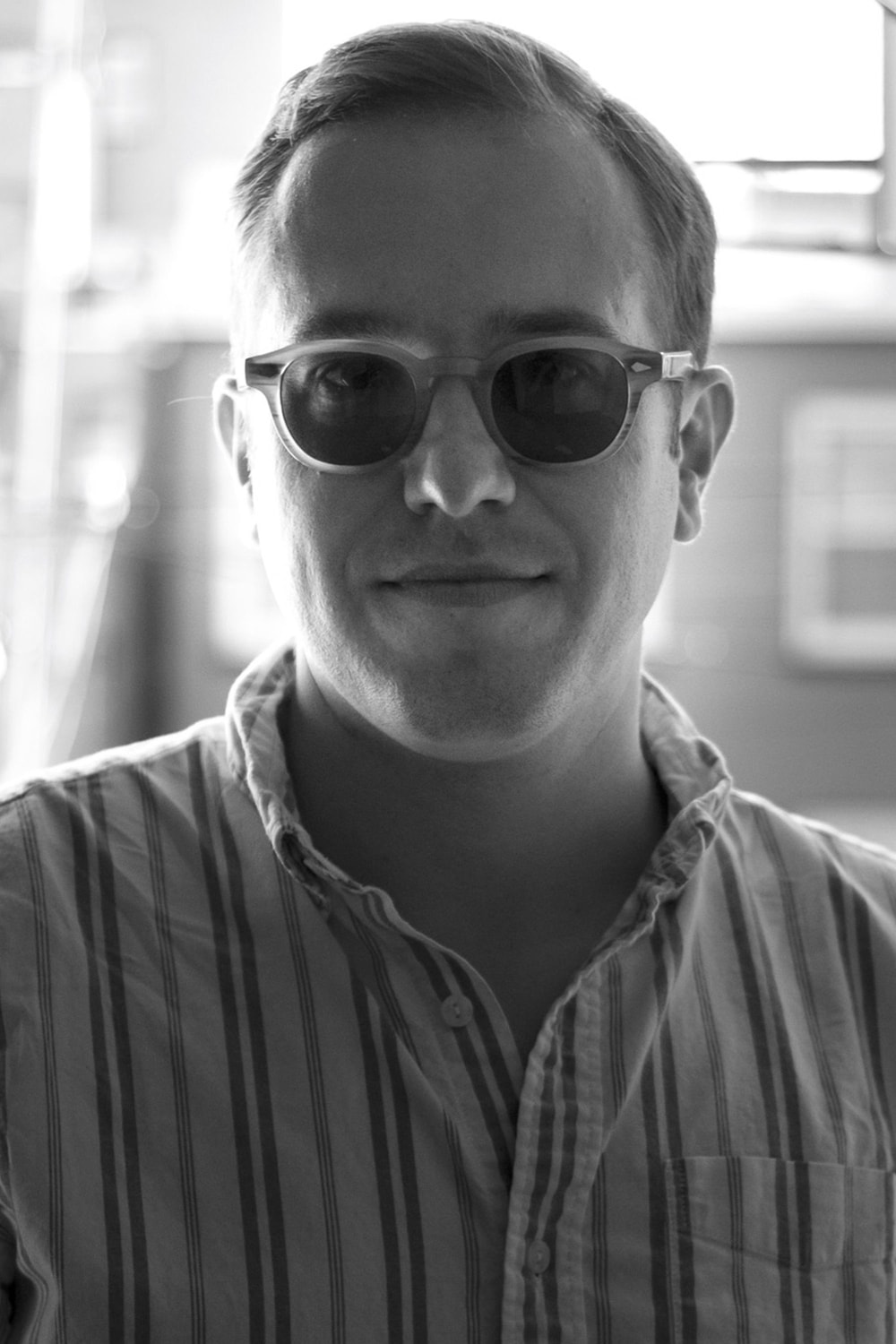 Foto de Chadd Harbold