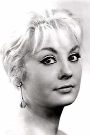 Foto de Jenny Astruc