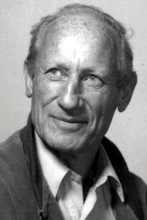 Foto de Haroun Tazieff