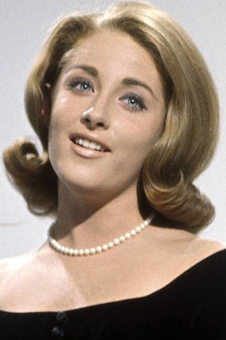 Foto de Lesley Gore