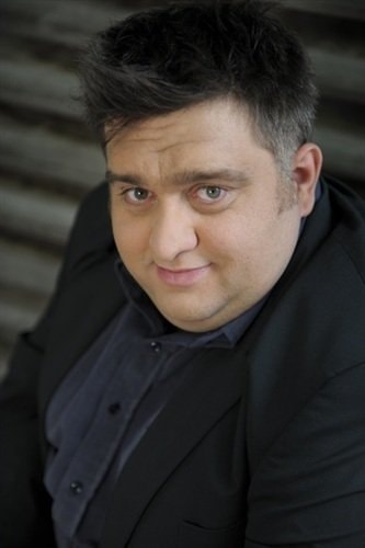 Foto de Luc Tremblais