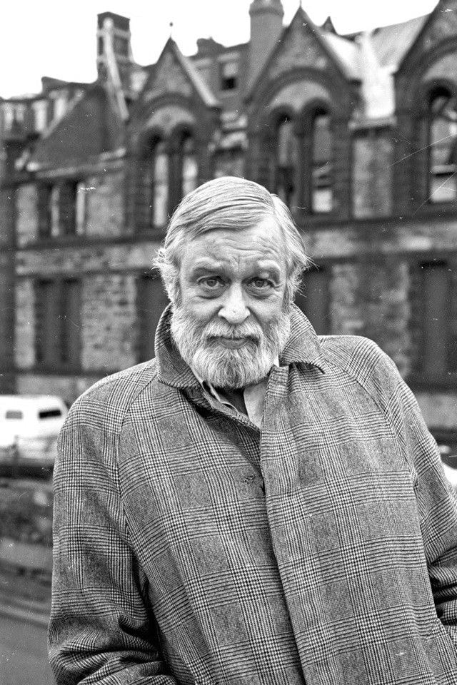 Foto de Richard Yates