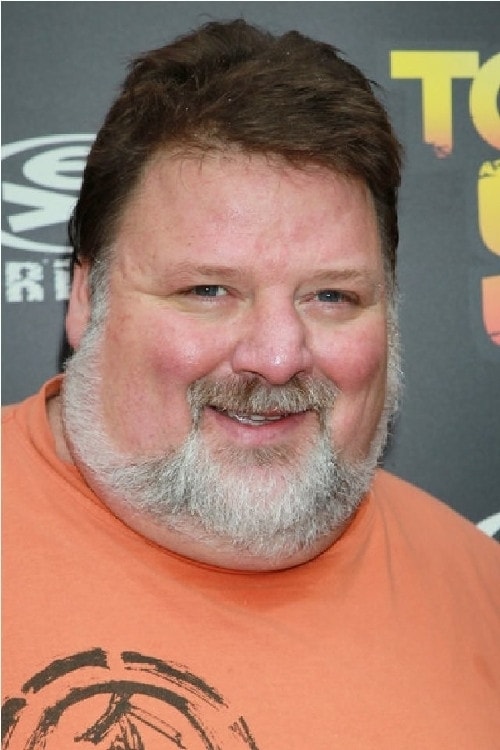 Foto de Phil Margera