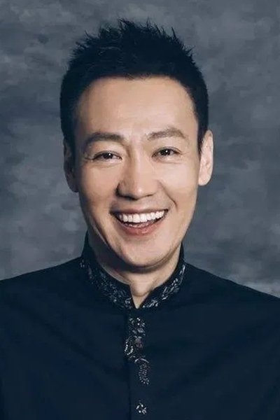 Foto de Xin Baiqing