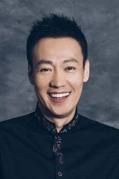 Foto de Xin Baiqing