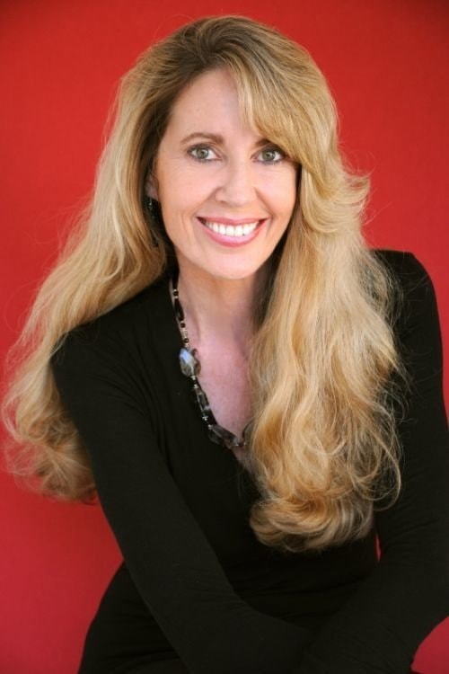 Foto de Christina Welsh