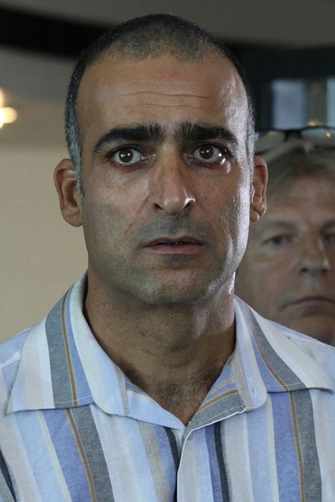 Foto de Yoram Toledano