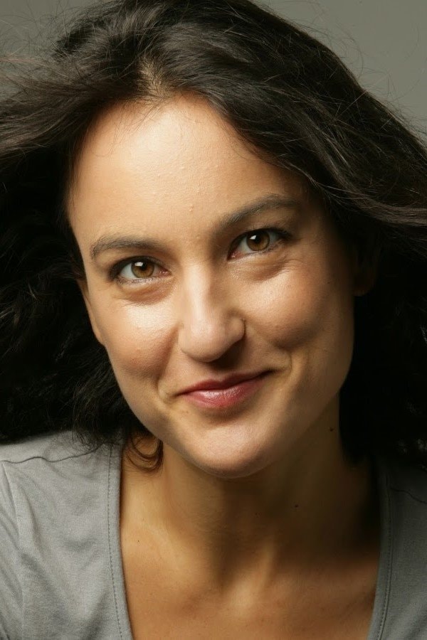 Foto de Cécile Rittweger