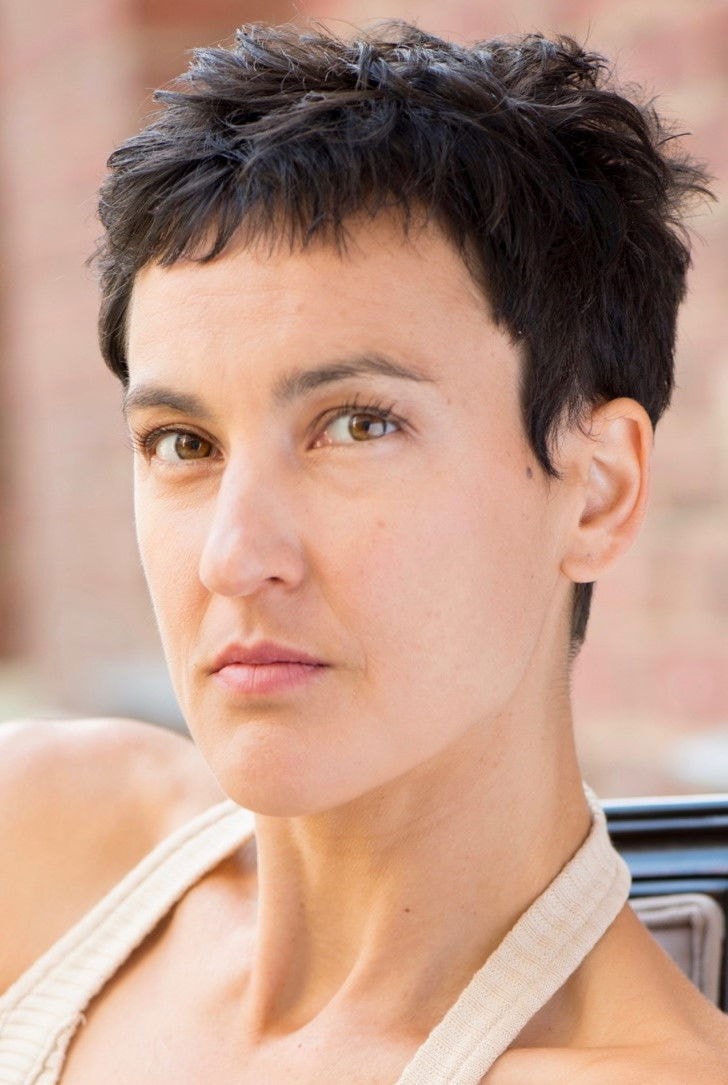 Foto de Cécile Rittweger