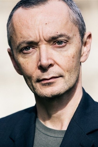 Foto de Vincent de Boüard