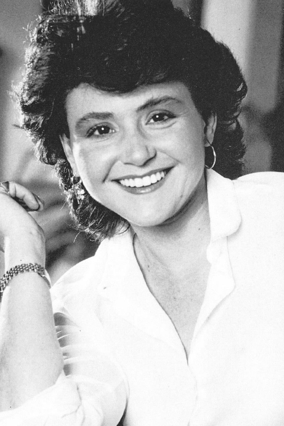 Foto de Marioletta Bideri