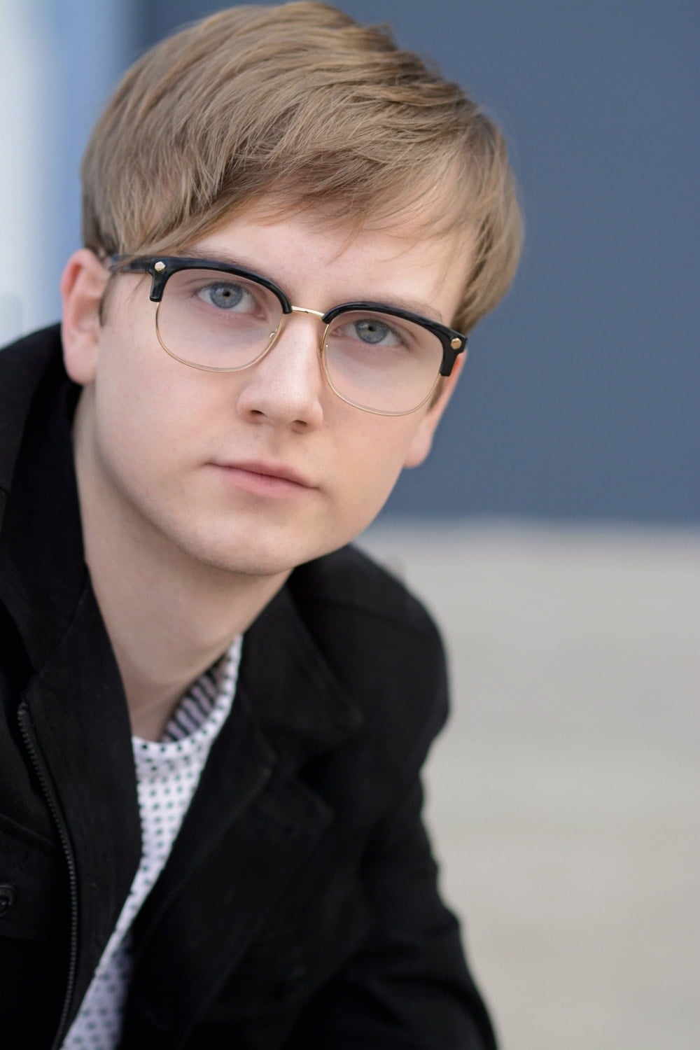 Foto de Major Dodson