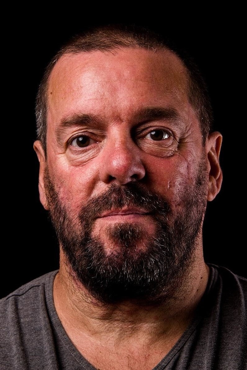 Foto de Matt Costello