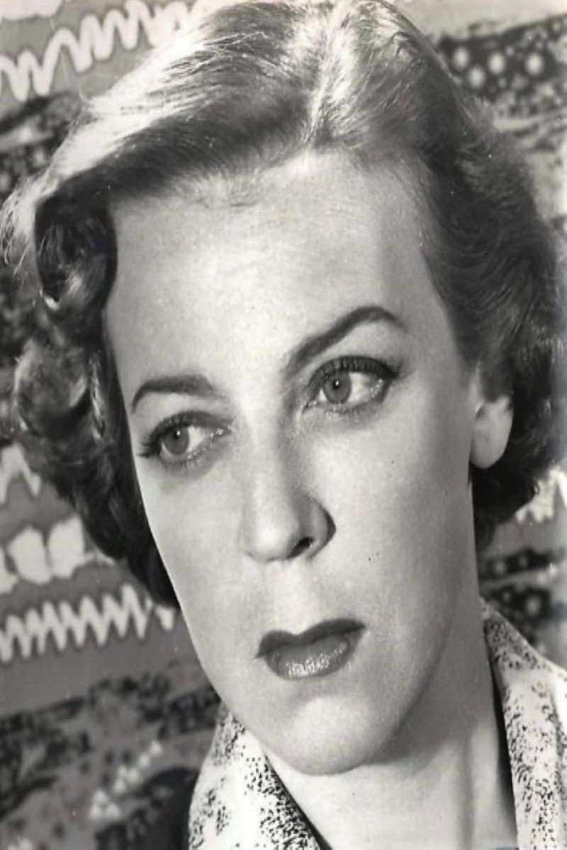 Foto de Amelia de la Torre