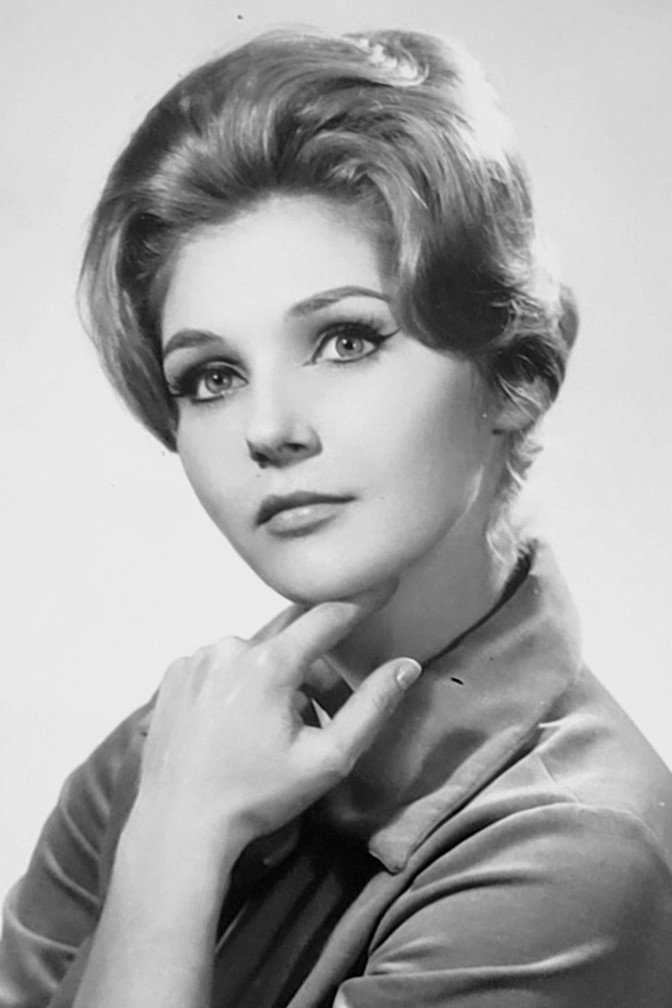 Foto de Nadia Marlowa