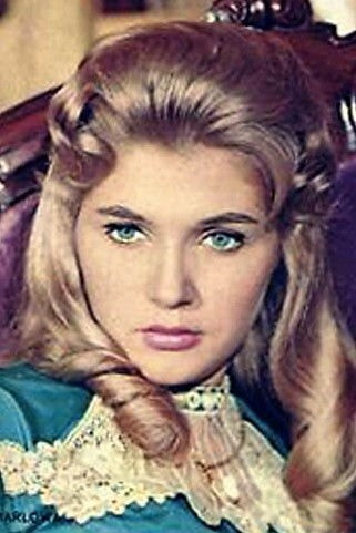 Foto de Nadia Marlowa