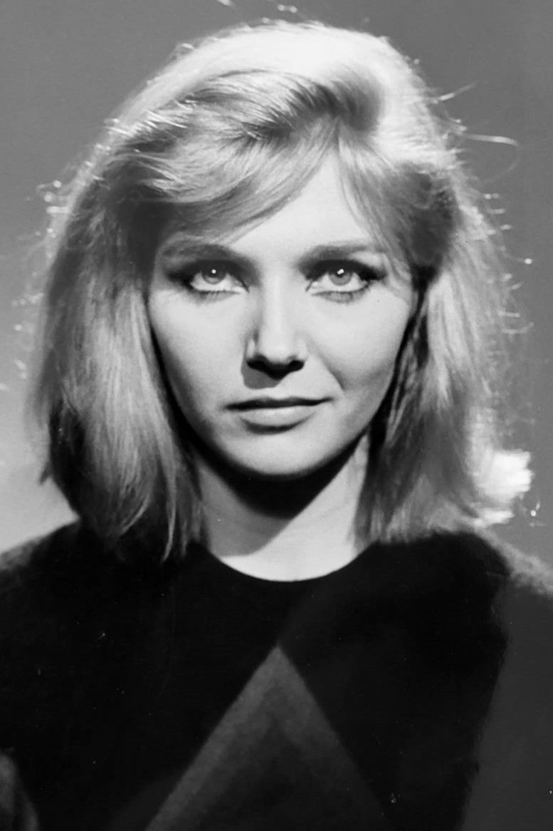 Foto de Nadia Marlowa