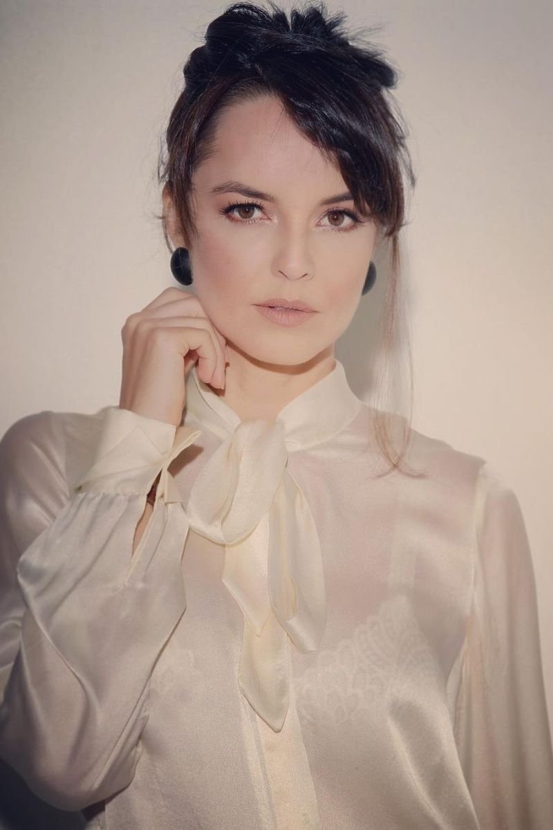 Foto de Carolina Monte Rosa