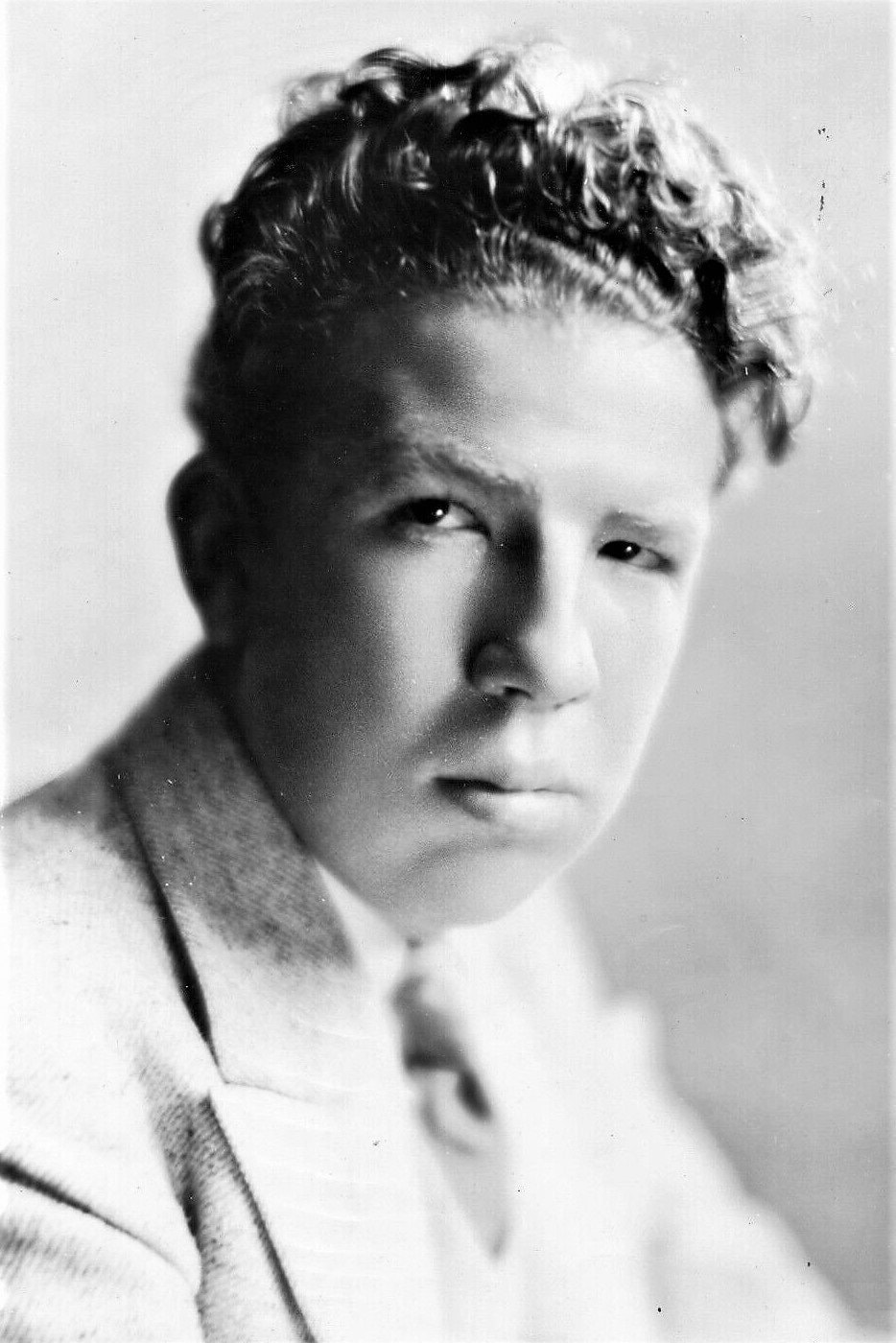 Foto de Mickey Daniels