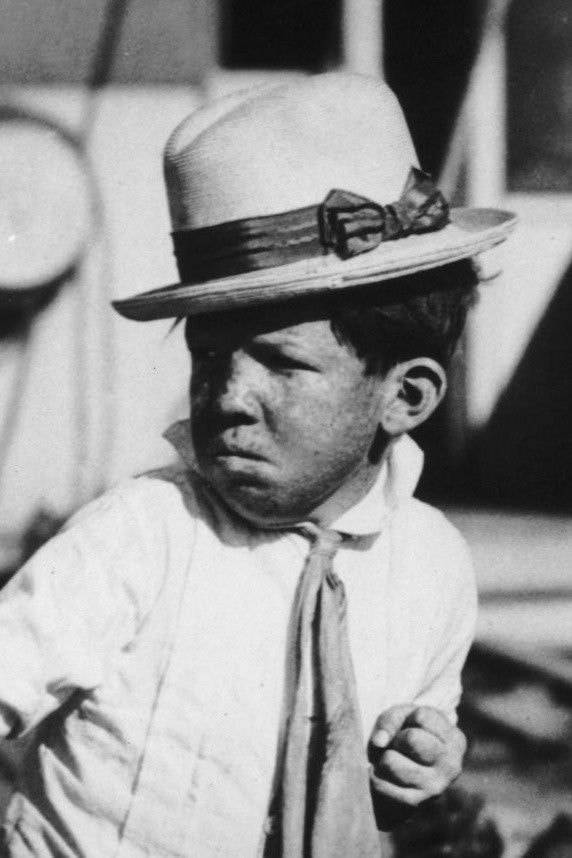 Foto de Mickey Daniels