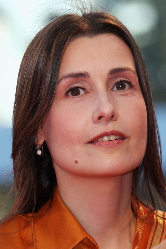 Foto de Claudia Koll